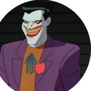 Meet your Posher, Riley